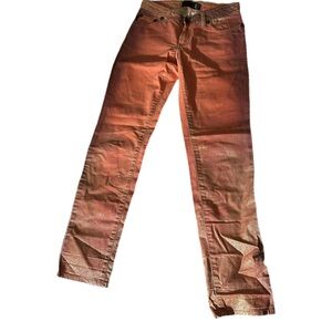 Roberto Cavalli Ombré Pants